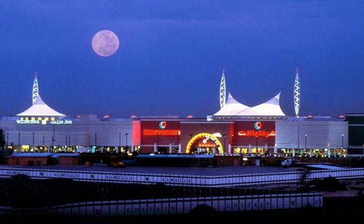 Туры в Дубай из Узбекистана — отдых, шопинг и город будущего